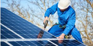 Installation Maintenance Panneaux Solaires Photovoltaïques à Alexain